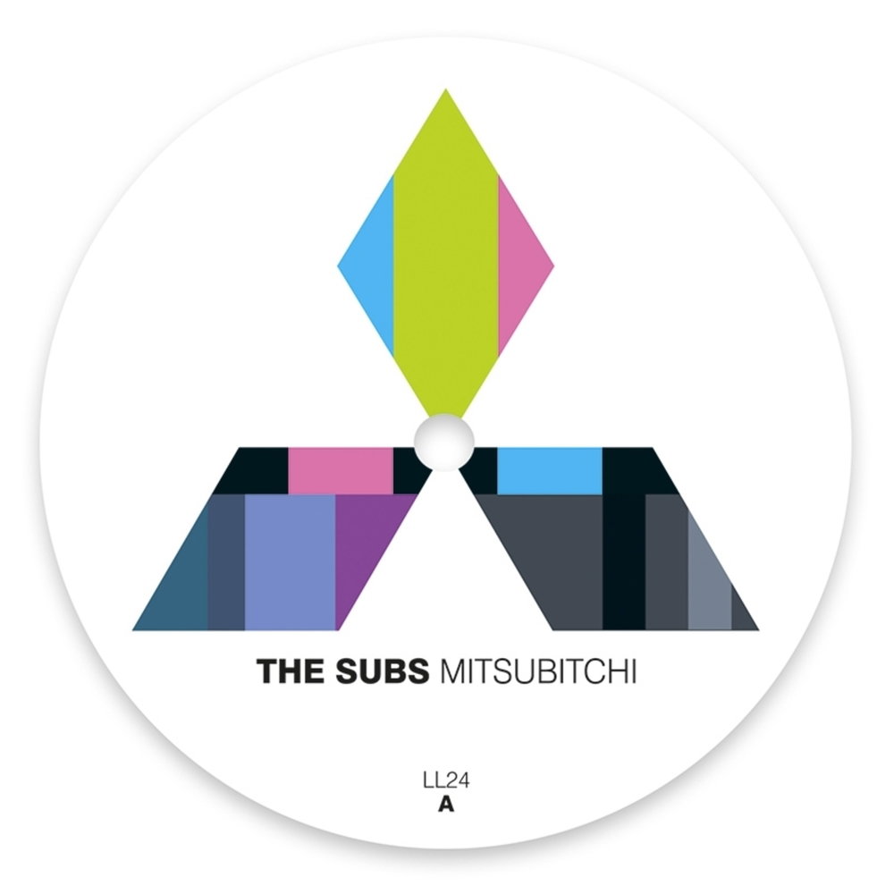 Mitsubitchi - Bobermann Remix