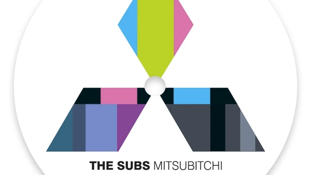 Mitsubitchi - Bobermann Remix background