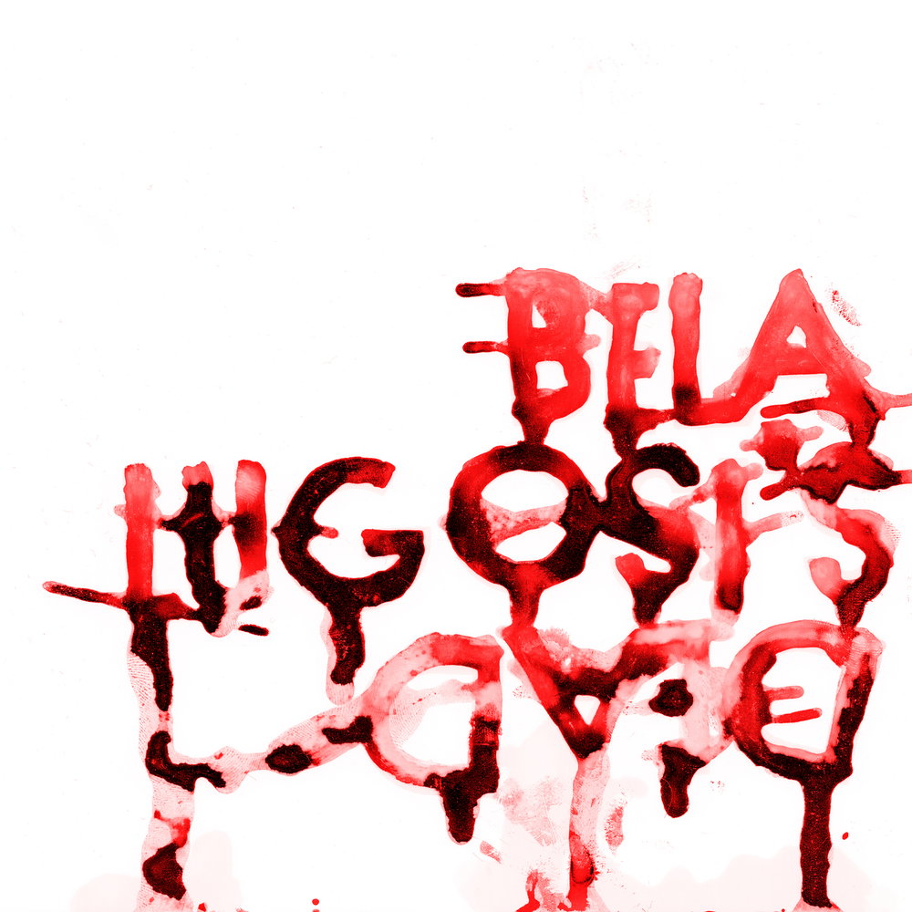 Bela Lugosi's Dead