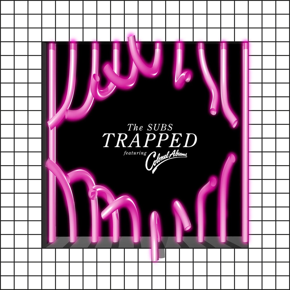 Trapped