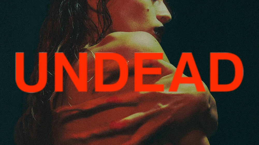 UNDEAD background