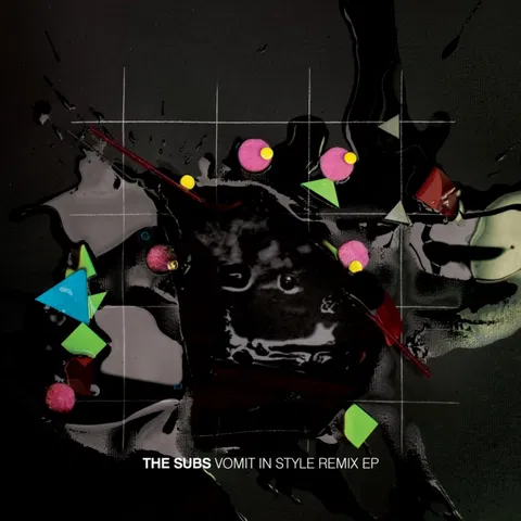 Vomit In Style (Mixhell Remix)