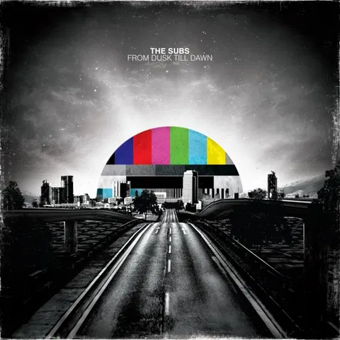 From Dusk Till Dawn (Original Mix)