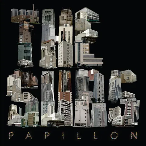 Papillon (Original Mix)