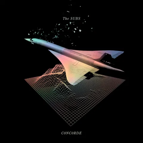 Concorde (Club Edit)