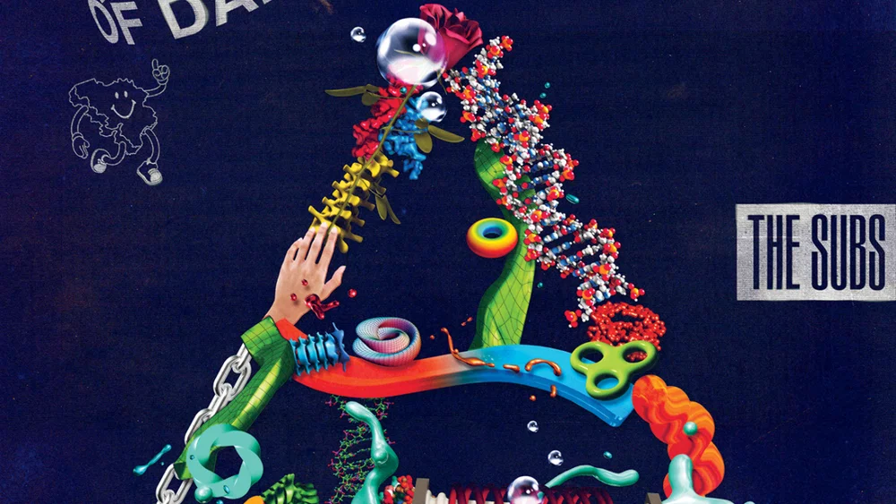 A Decade Of Dance background