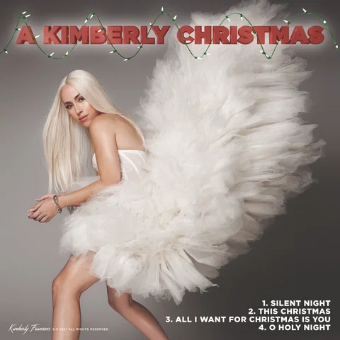 A Kimberly Christmas