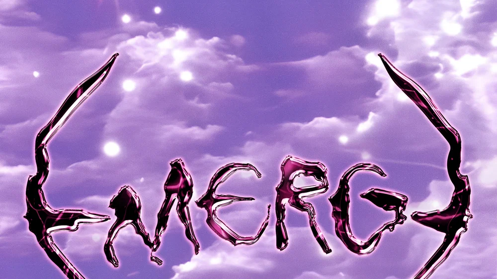 Emerge background