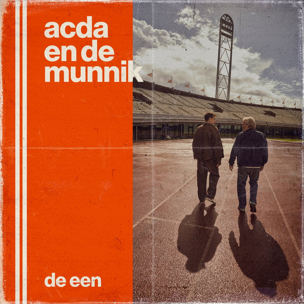De Een