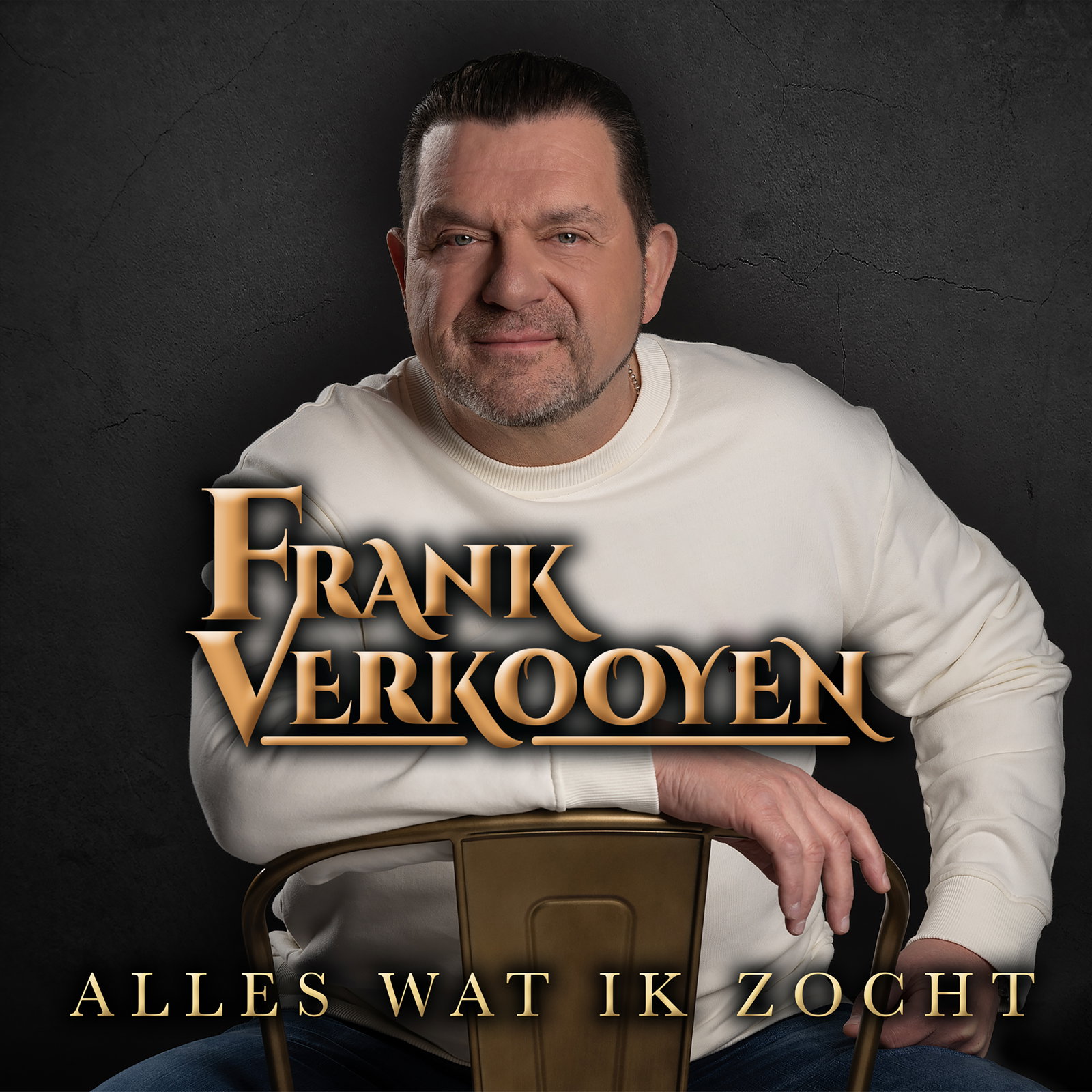 Alles Wat Ik Zocht
