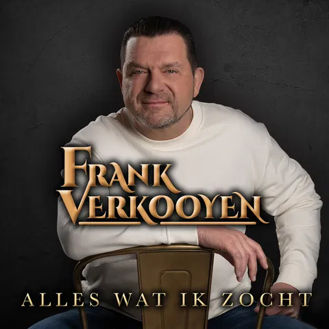 Alles Wat Ik Zocht