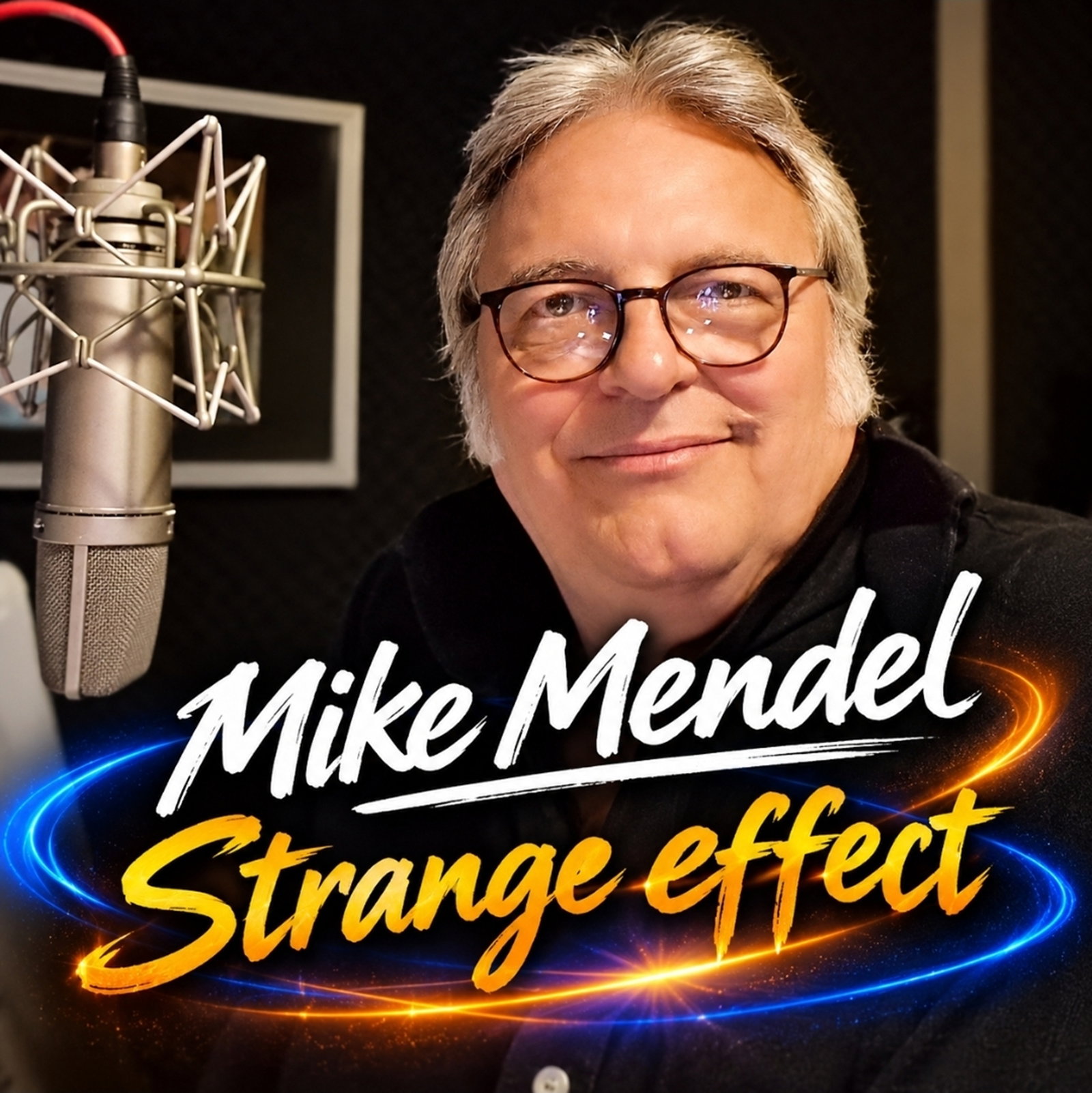 Strange effect