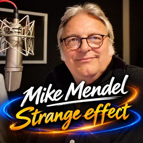 Strange effect