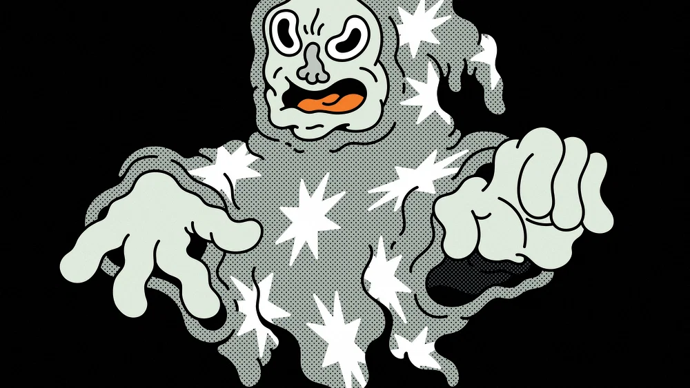 Slaapmoets Maakt Floes background