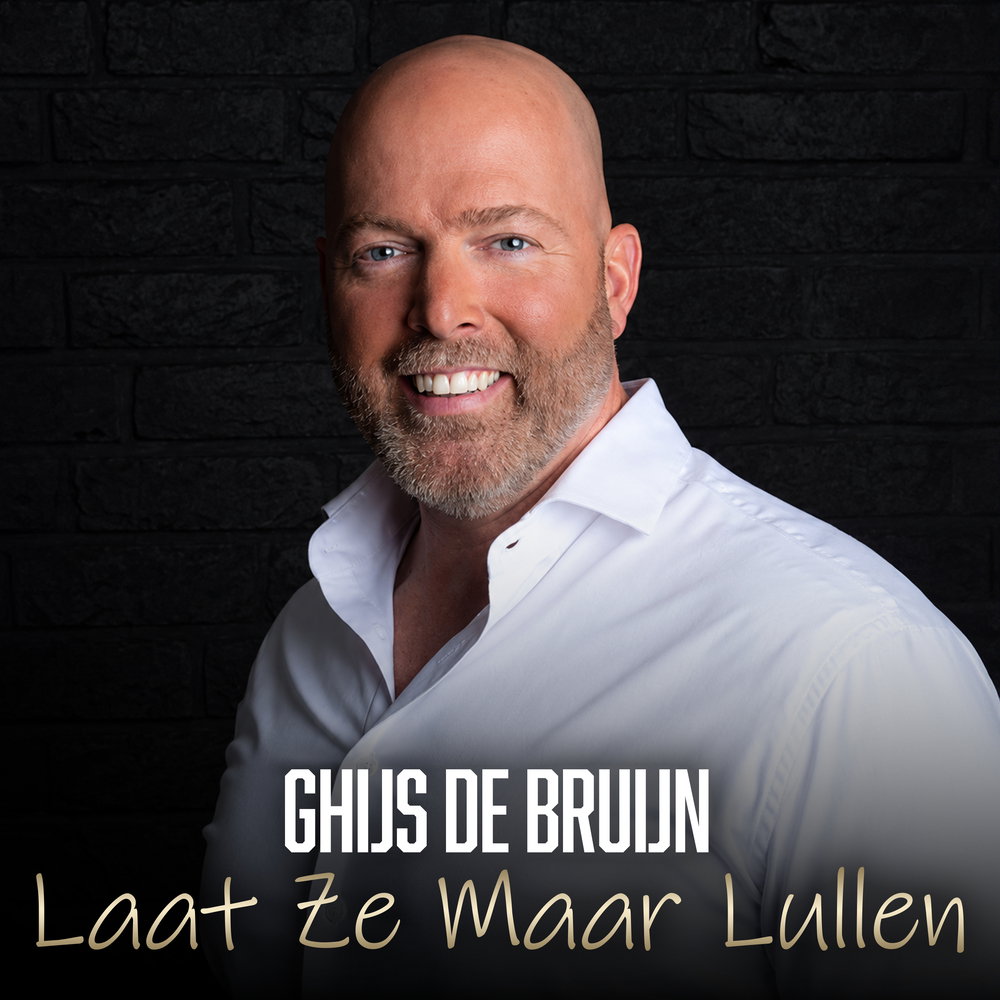 Laat Ze Maar Lullen