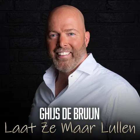 Laat Ze Maar Lullen