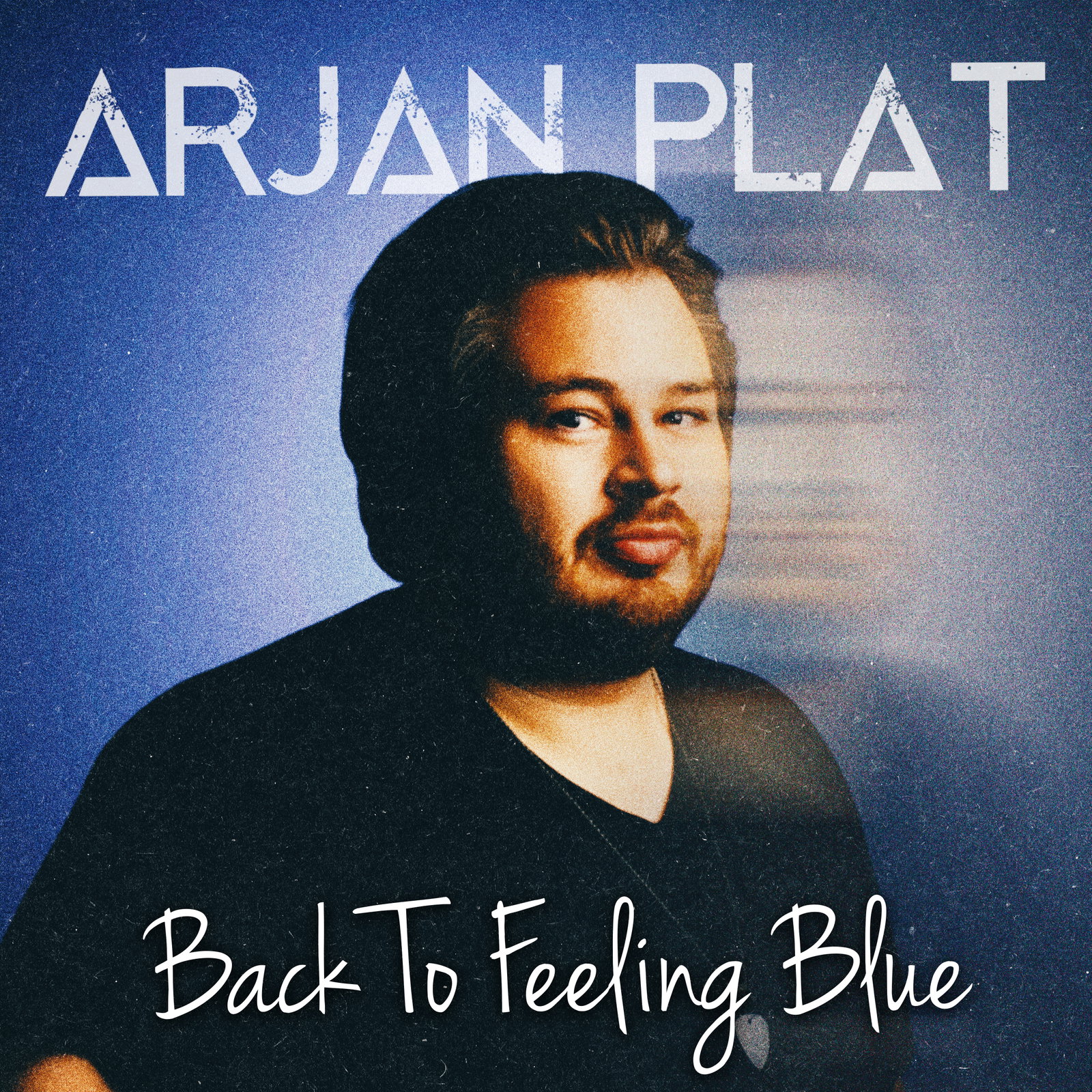 Back to Feeling Blue
