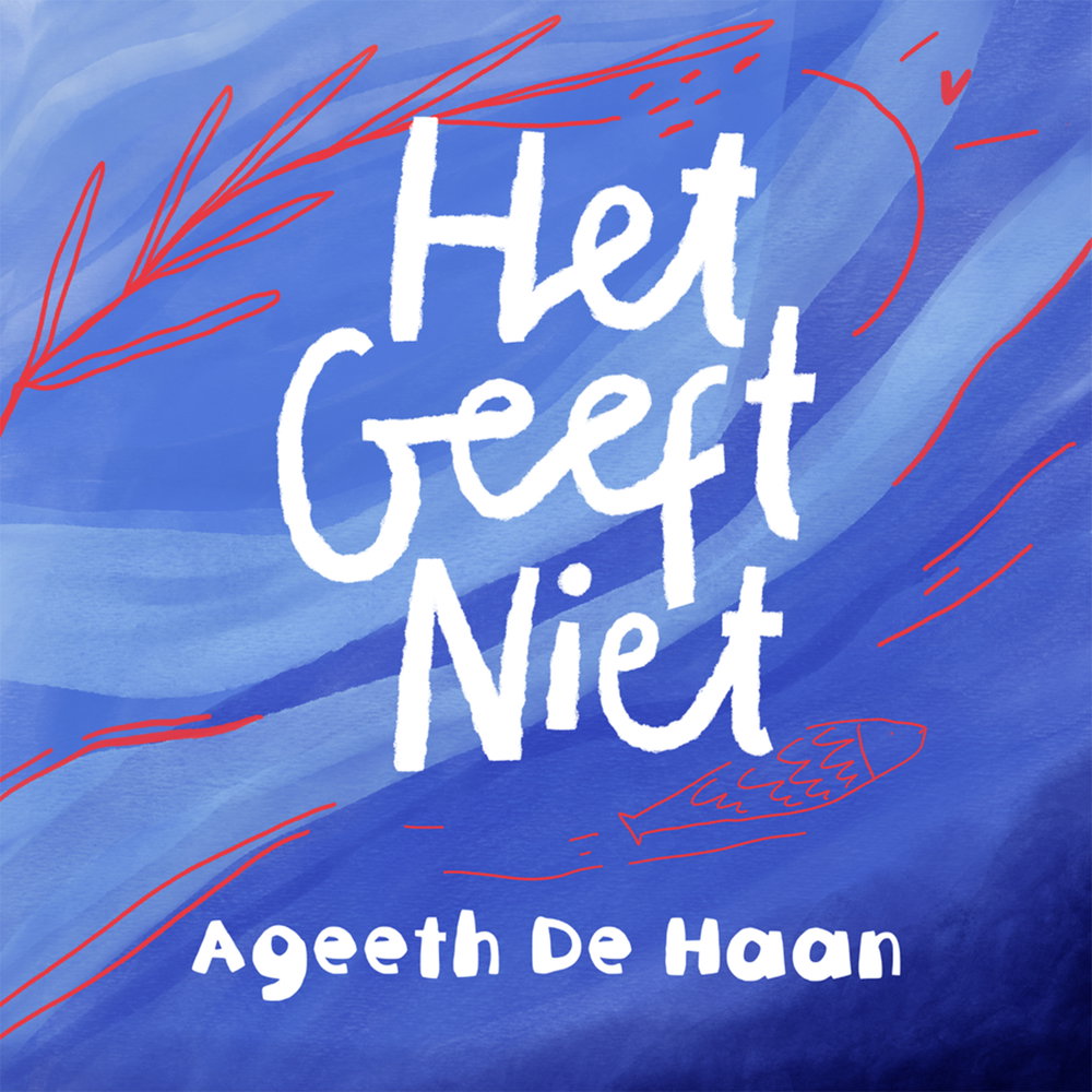 Het Geeft Niet