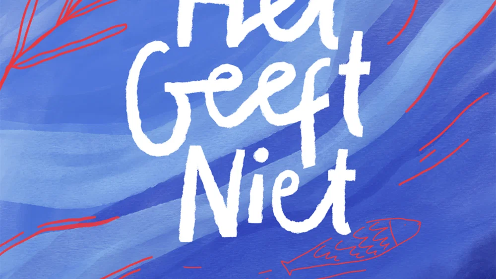 Het Geeft Niet background