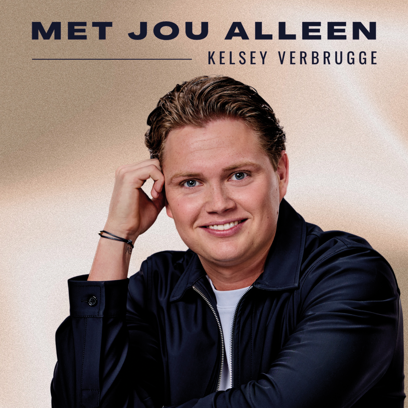 Met Jou Alleen