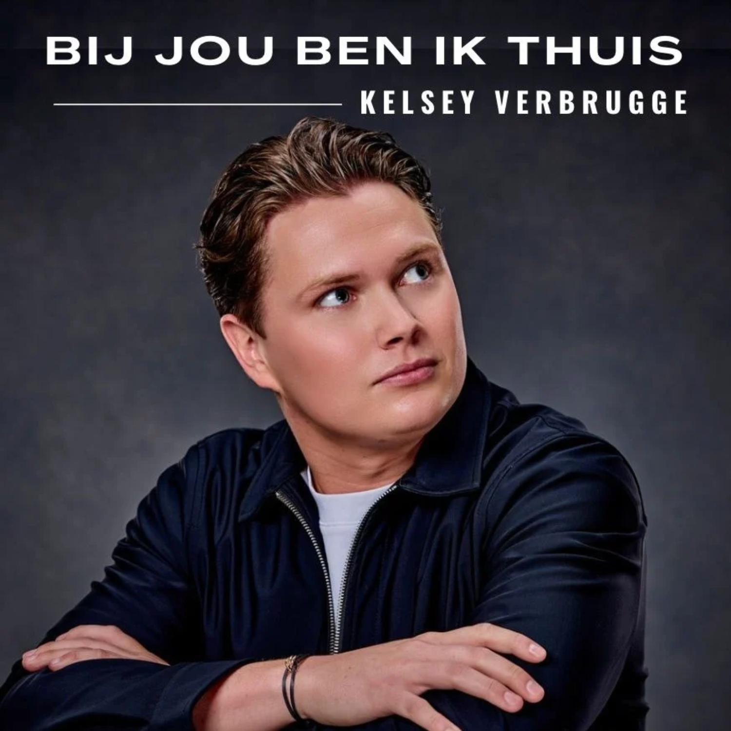 Bij Jou Ben Ik Thuis