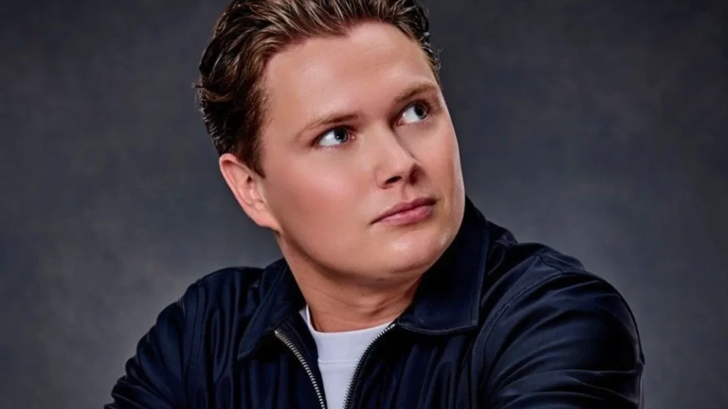 Bij Jou Ben Ik Thuis background