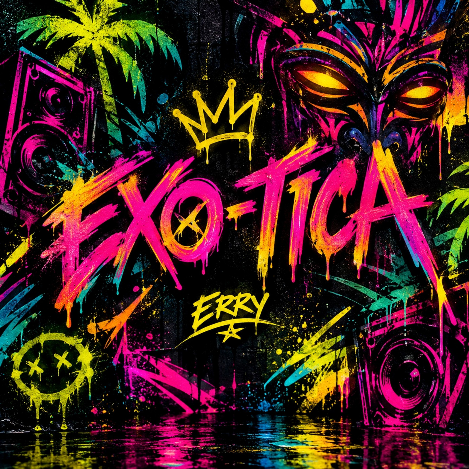 EXO-TICA