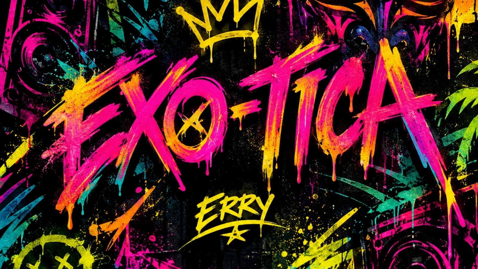EXO-TICA background
