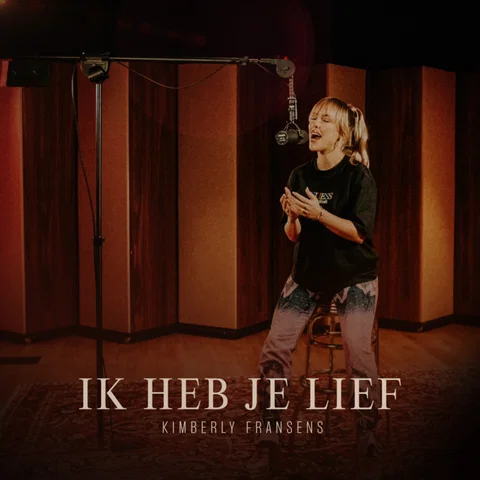 Ik Heb Je Lief