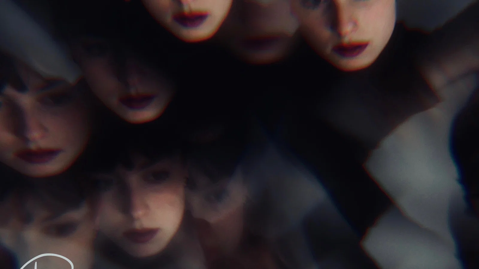 Perfume background
