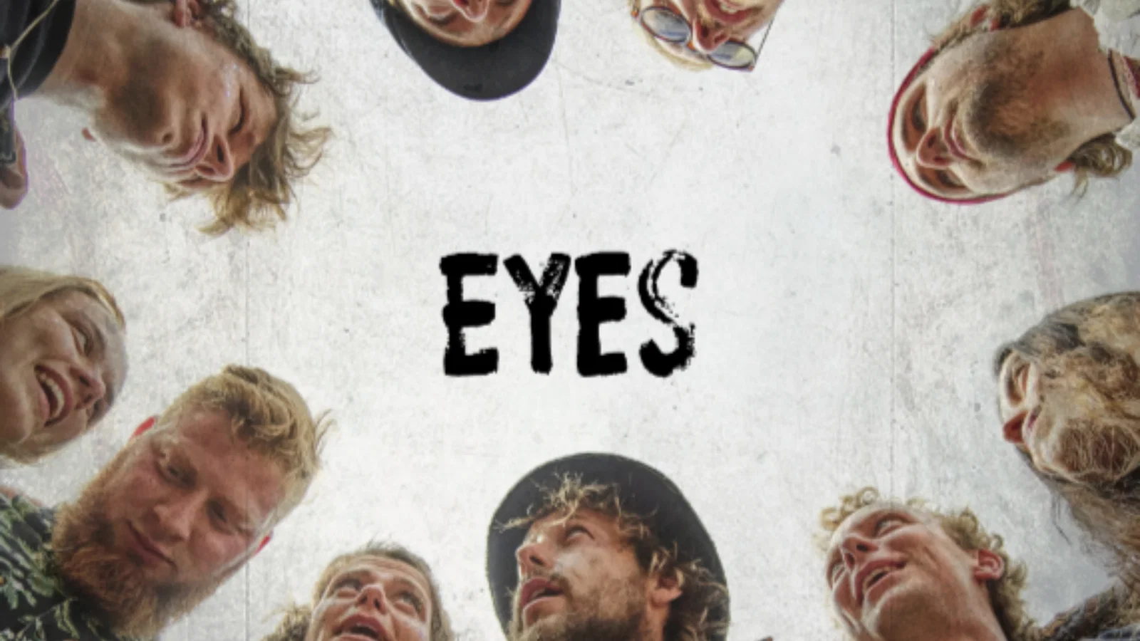 Eyes background