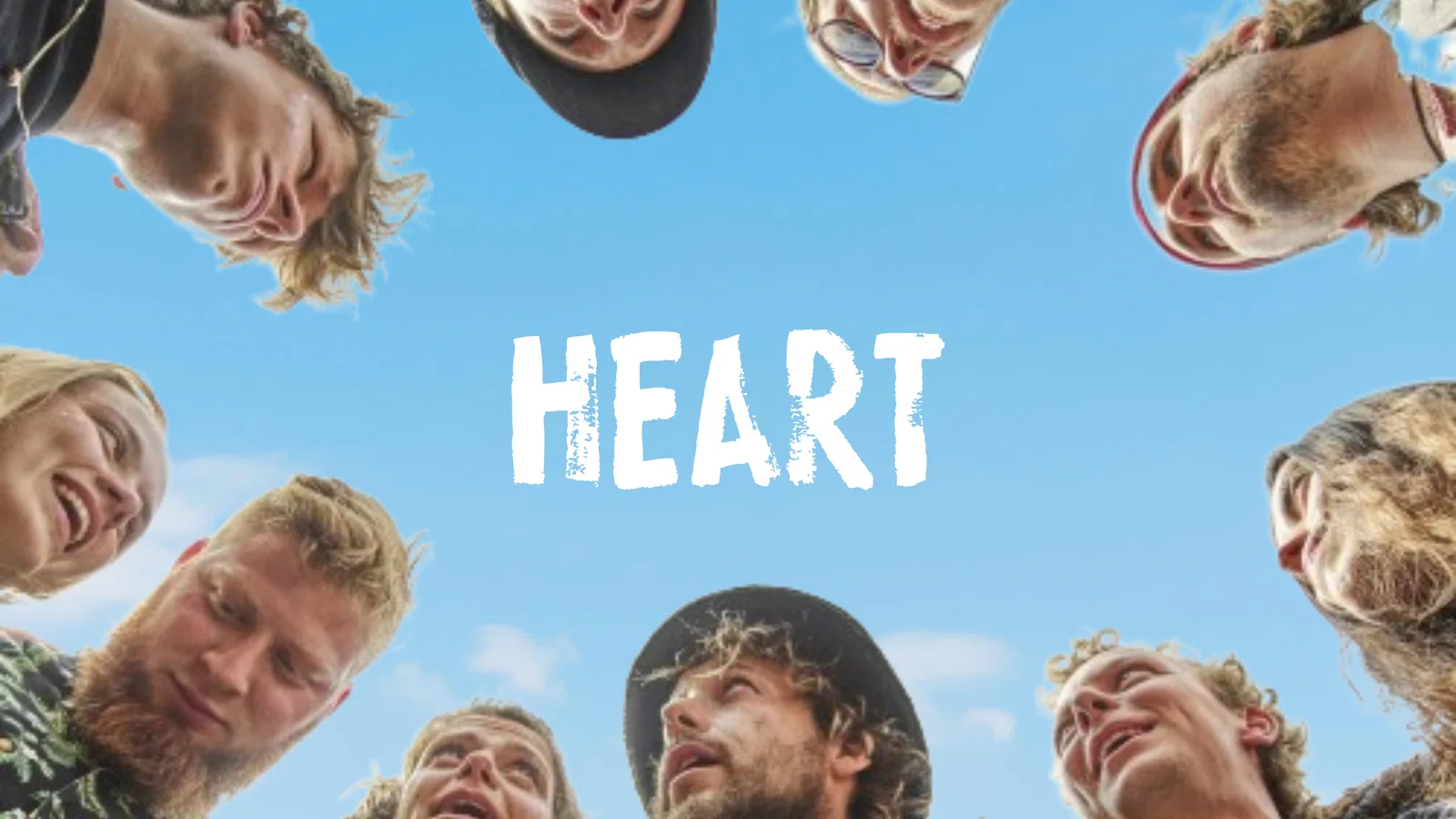 Heart background