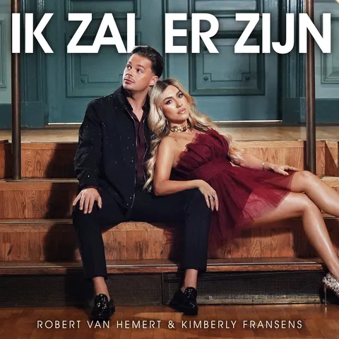 Ik Zal Er Zijn