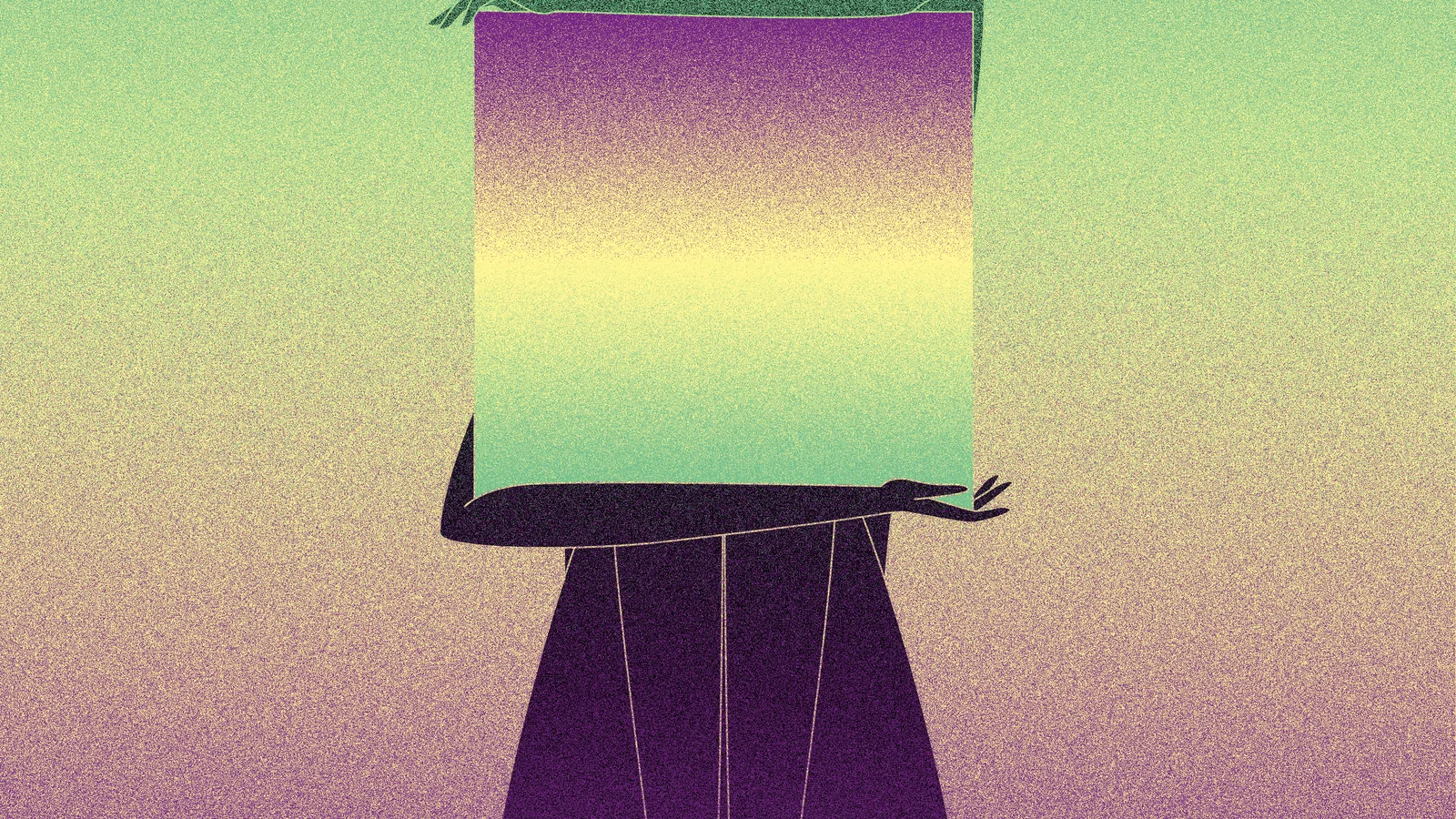 Blank Page background