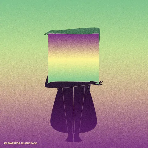 Blank Page - Radio Edit