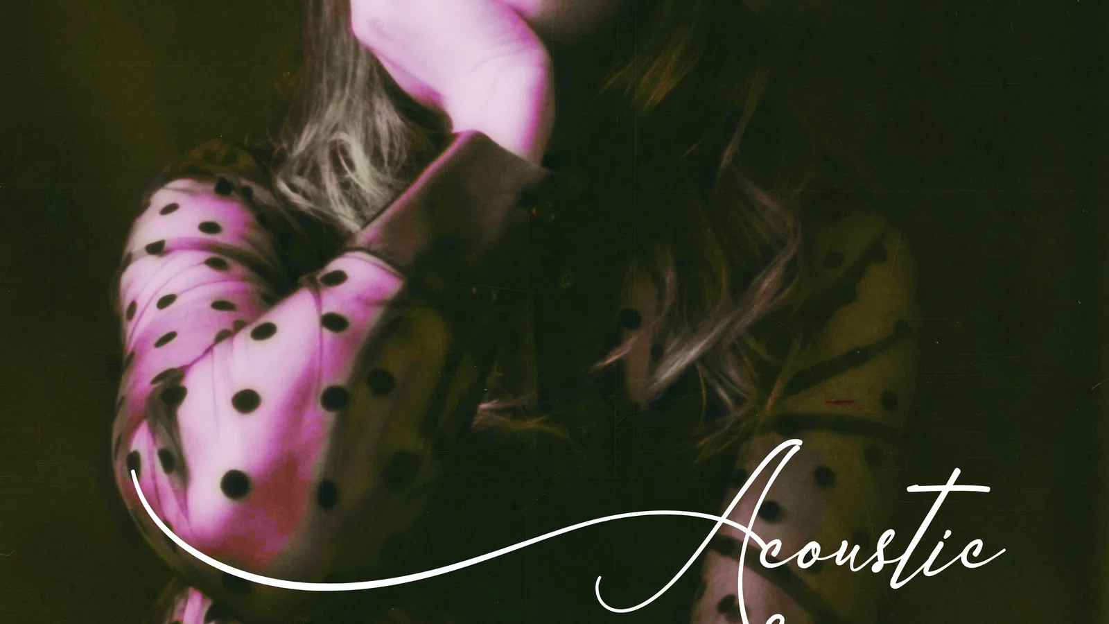 Acoustic Sessions background