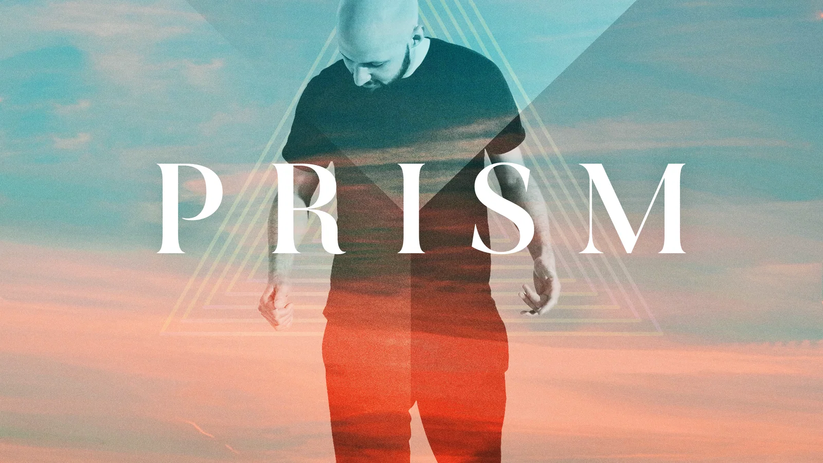 PRISM background