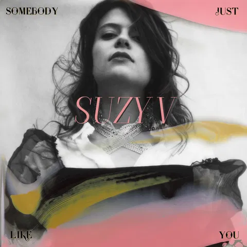 Somebody Just Like You