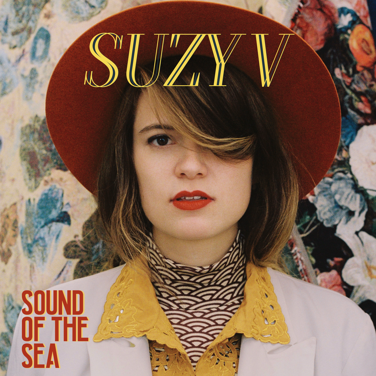 Sound Of The Sea