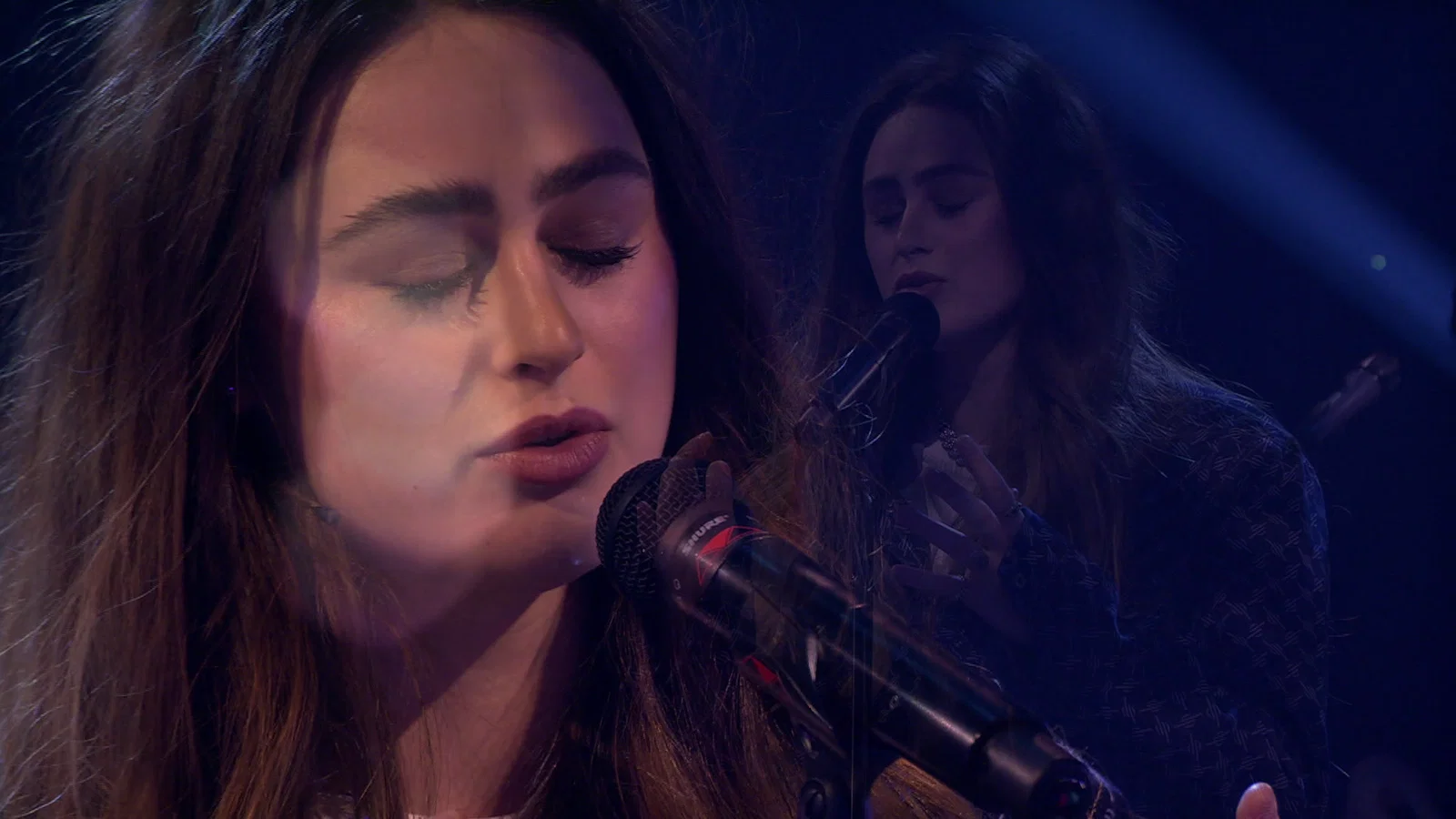 Zeg Maar Niets Meer - Hazes Is De Basis background