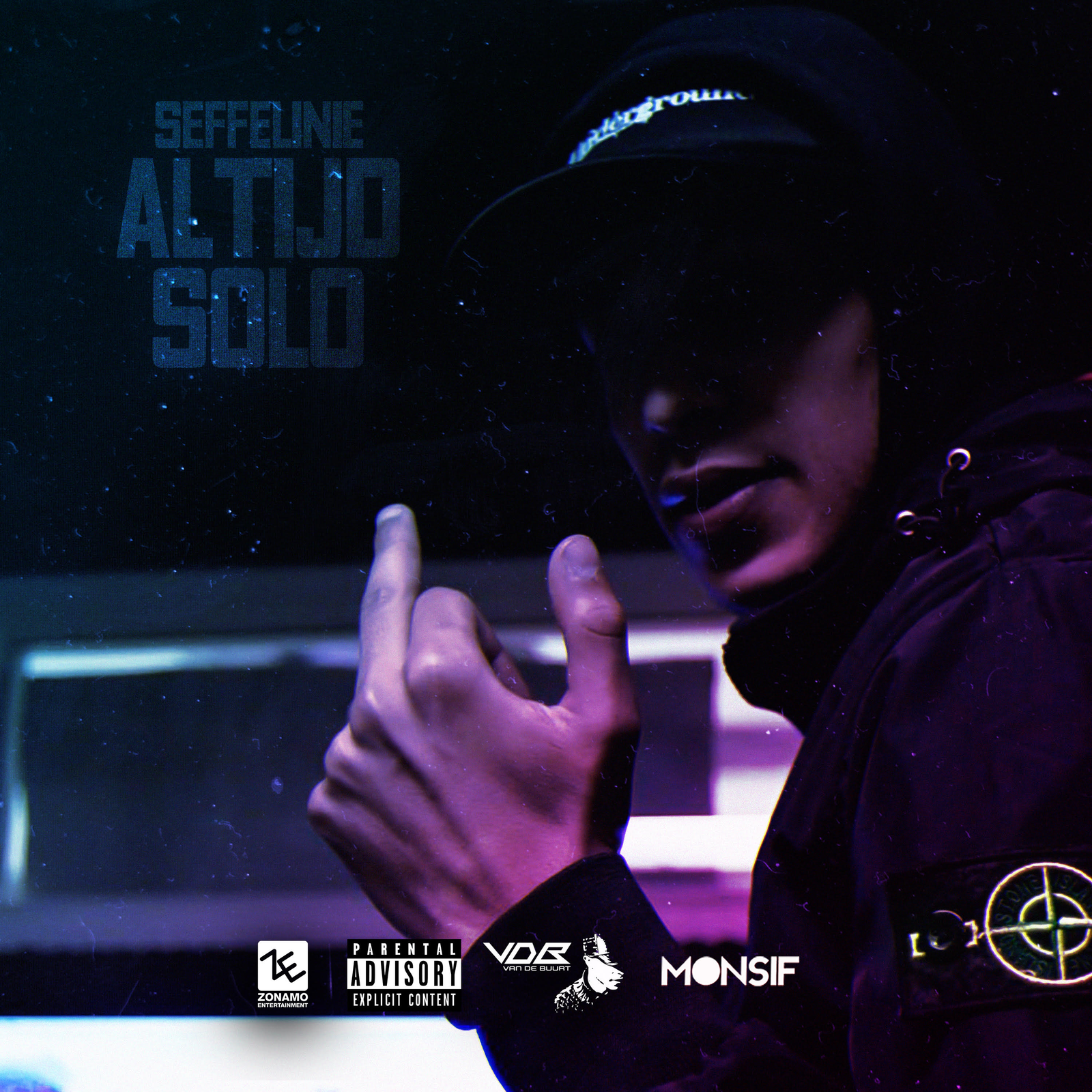 Altijd Solo