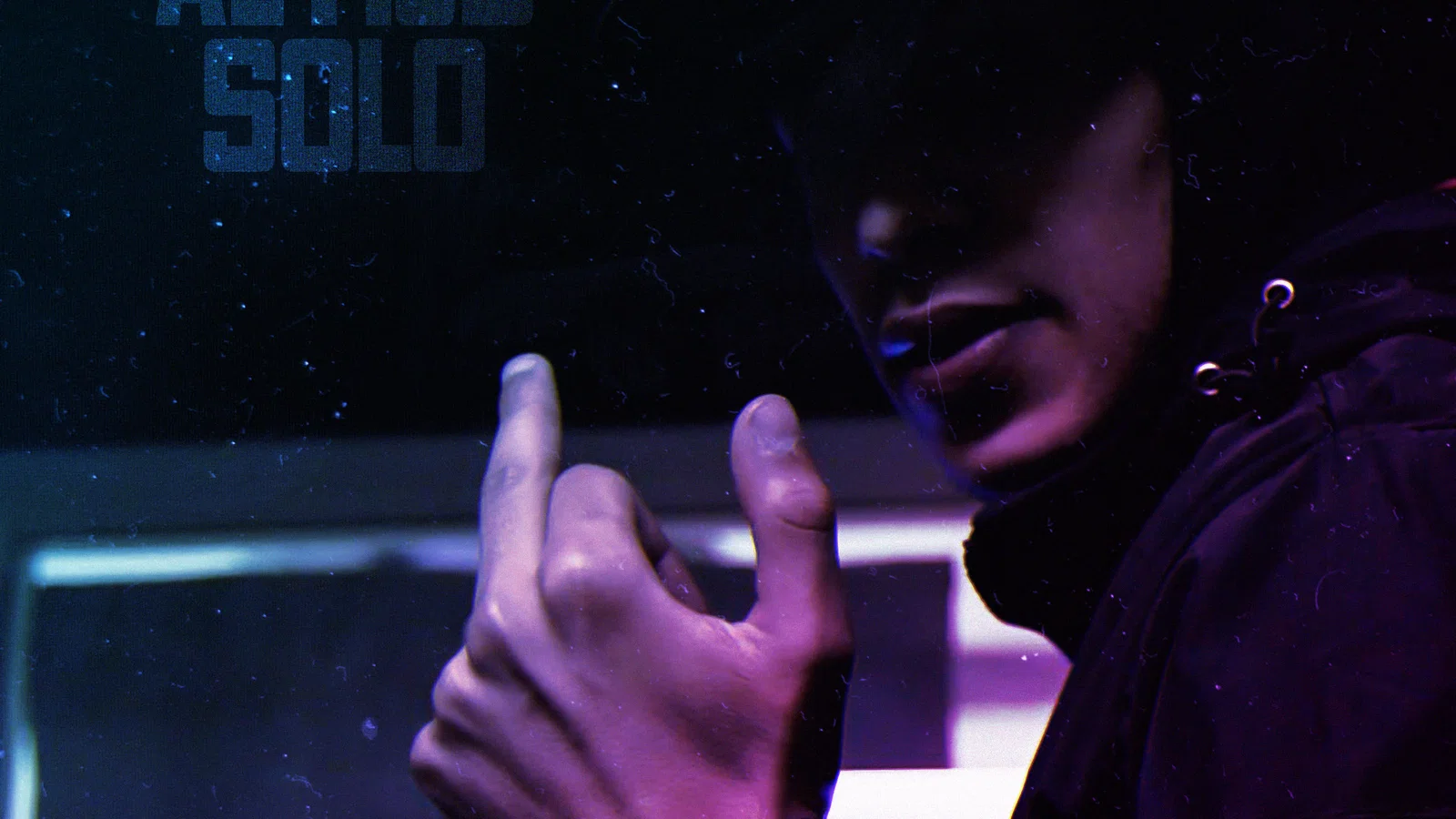 Altijd Solo background