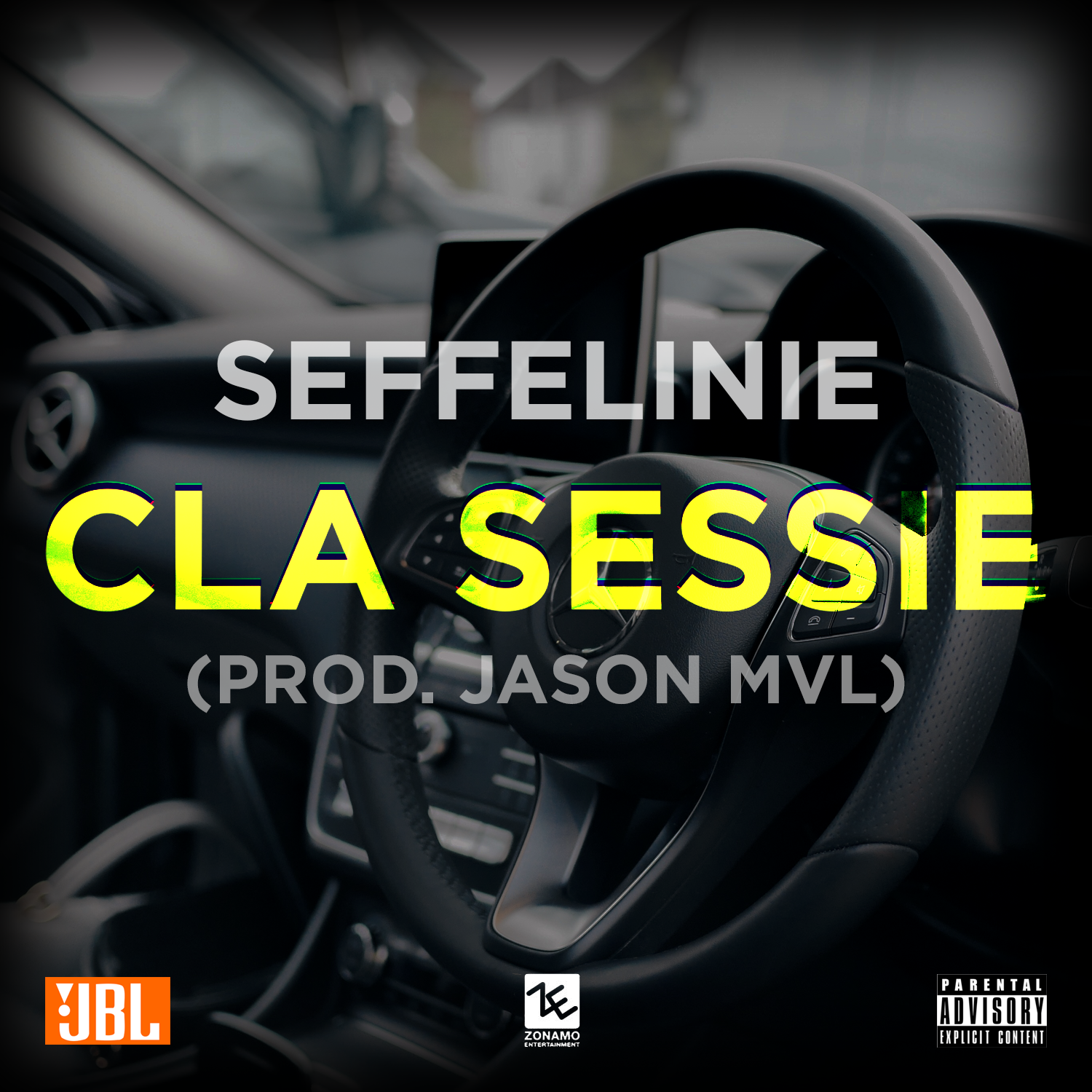 CLA Sessie