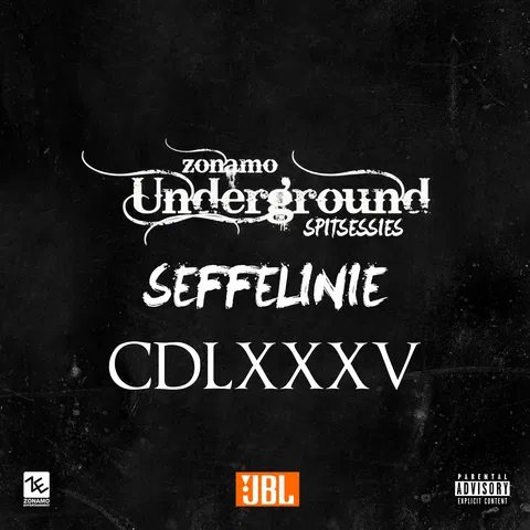 Spitsessie CDLXXXV Zonamo Underground