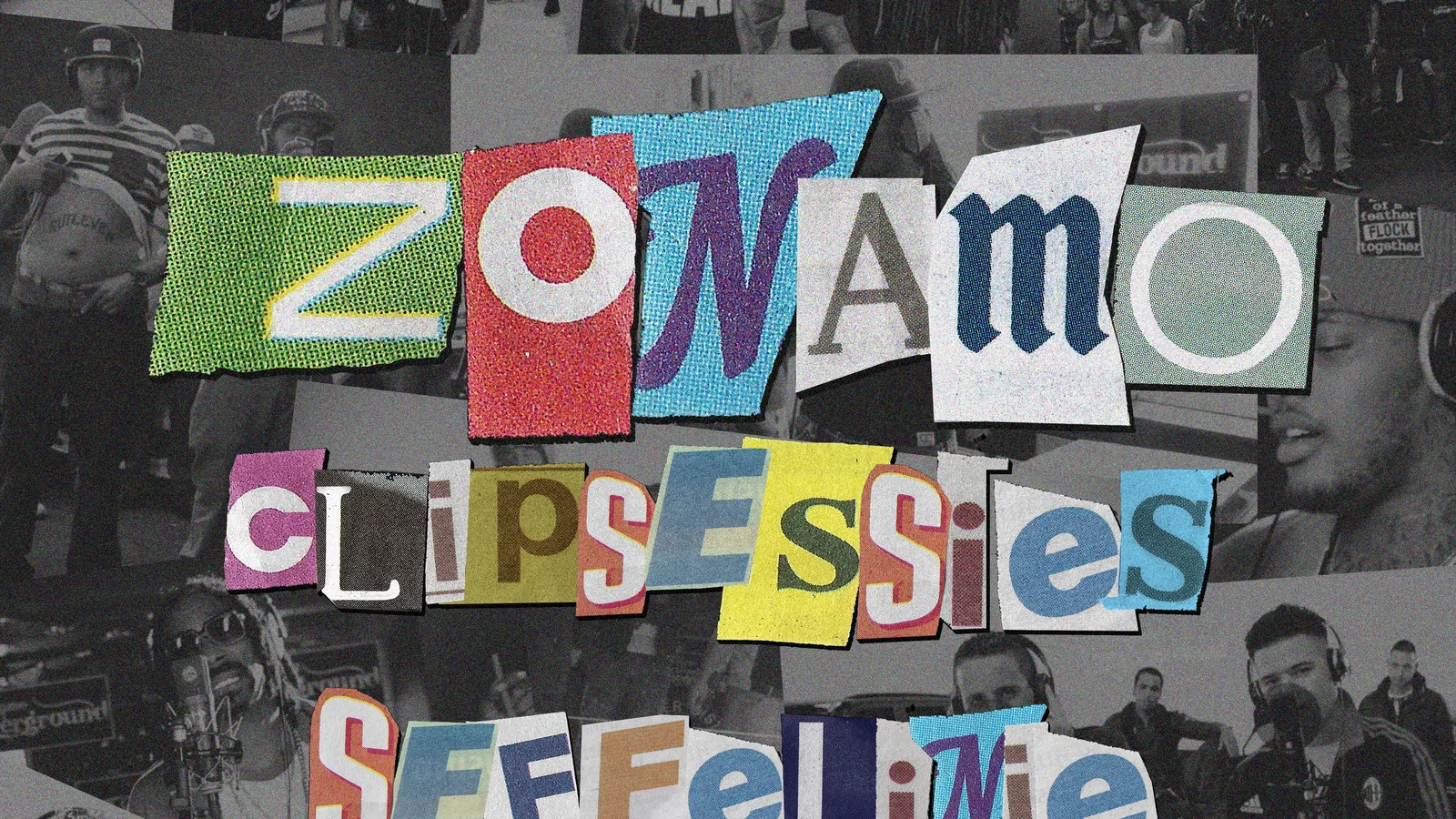 Zonamo Clipsessies #9 - Seffelinie background