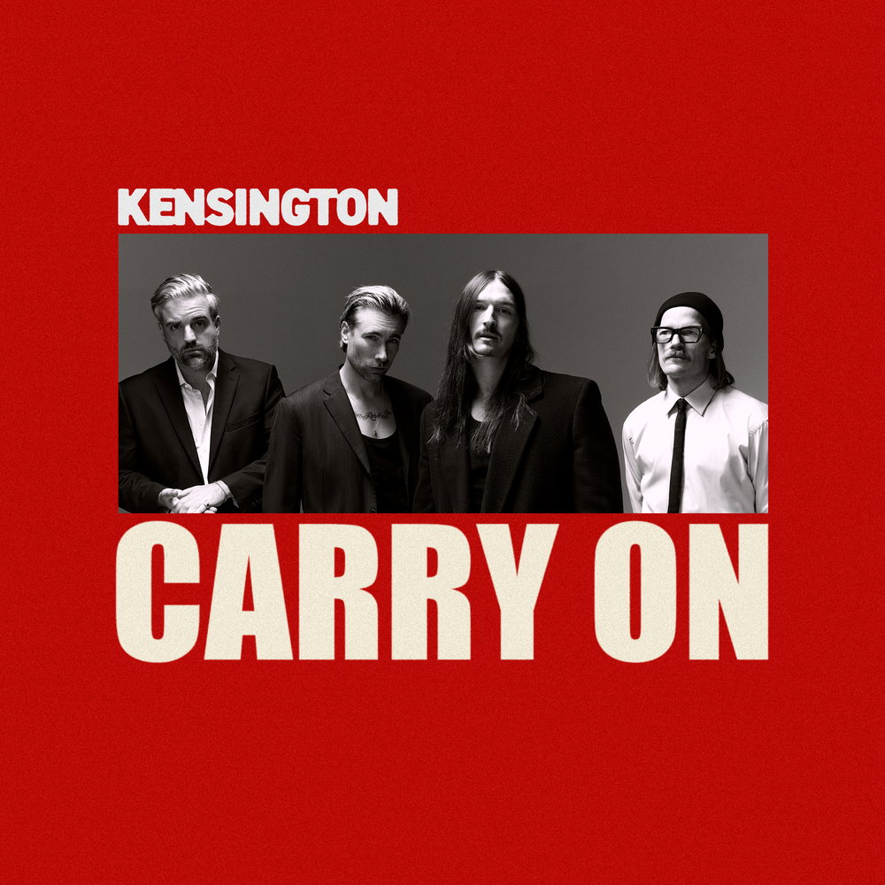 Carry On