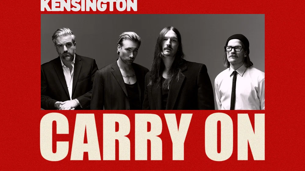 Carry On background