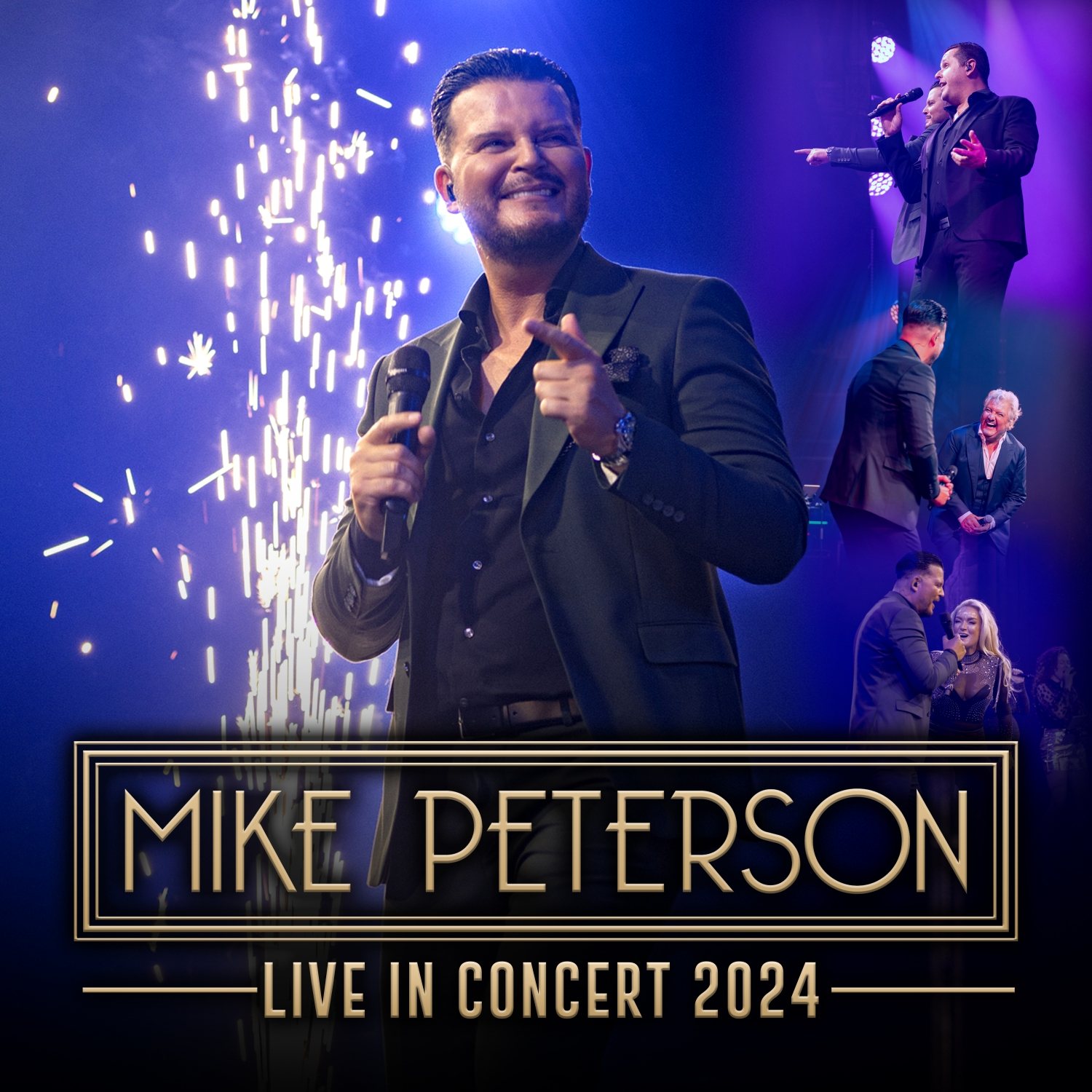 Jouw Blik (Live in Concert 2024)
