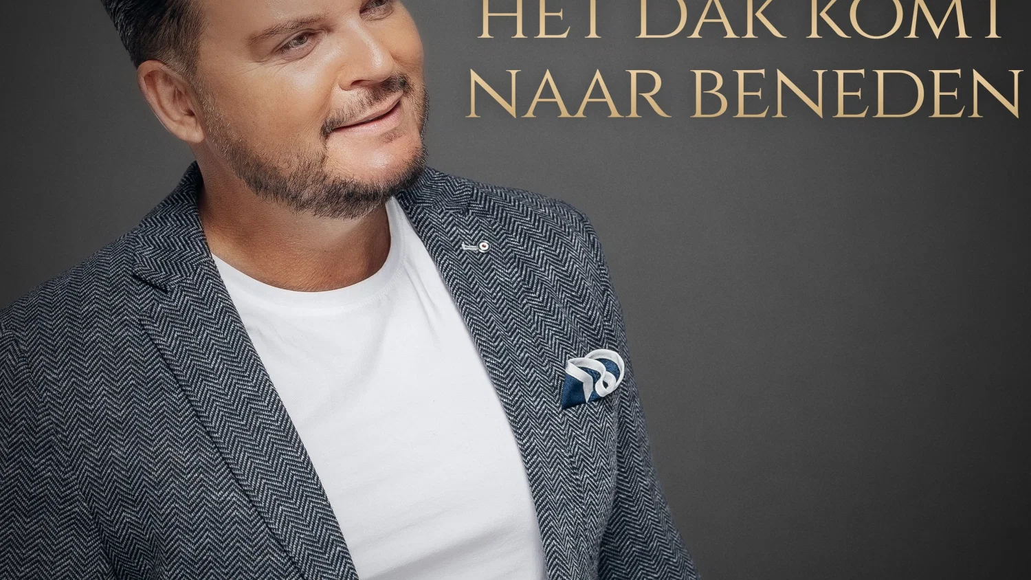 Het Dak Komt Naar Beneden background