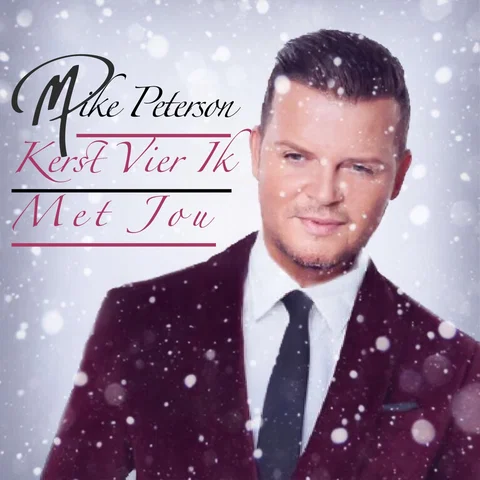 Kerst Vier Ik met Jou
